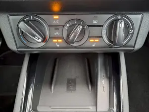 Škoda Scala Ambition