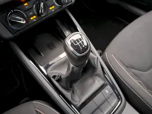 Škoda Scala Ambition