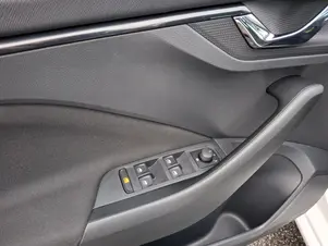 Škoda Scala Ambition