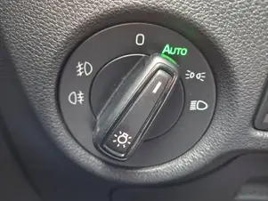 Škoda Scala Ambition