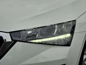Škoda Scala Ambition