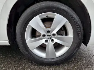 Škoda Scala Ambition