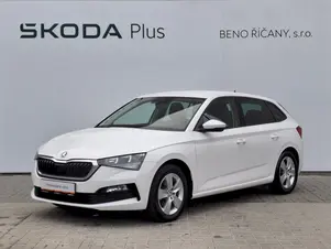Škoda Scala Ambition