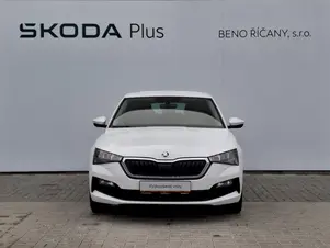 Škoda Scala Ambition