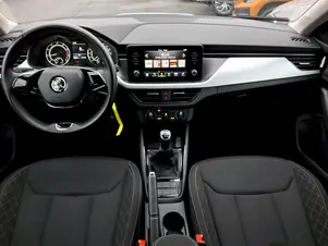 Škoda Scala Ambition