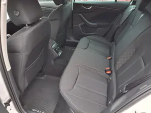 Škoda Scala Ambition