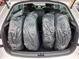 Škoda Scala Ambition