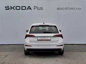 Škoda Scala Ambition