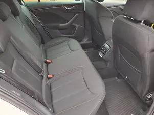 Škoda Scala Ambition