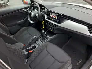 Škoda Scala Ambition