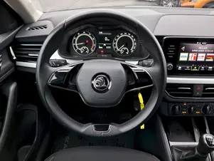 Škoda Scala Ambition