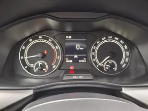 Škoda Scala Ambition