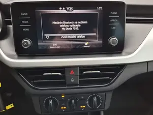 Škoda Scala Ambition