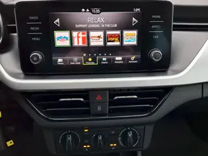 Škoda Scala Ambition