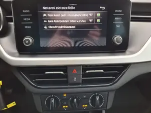 Škoda Scala Ambition