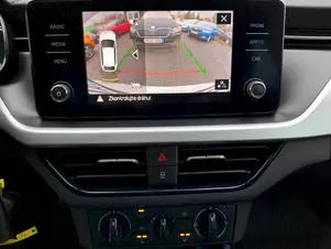 Škoda Scala Ambition