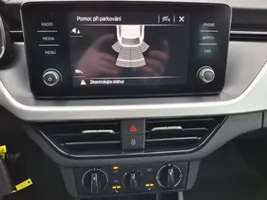 Škoda Scala Ambition