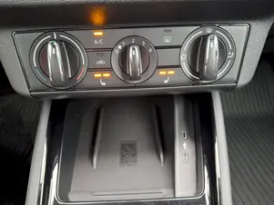 Škoda Scala Ambition