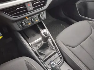 Škoda Scala Ambition