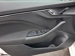 Škoda Scala Ambition