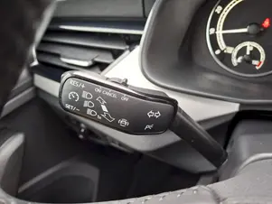 Škoda Scala Ambition