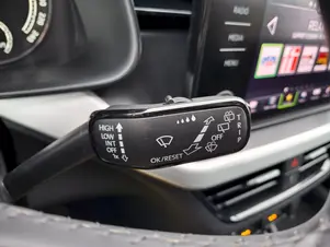 Škoda Scala Ambition