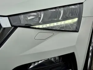 Škoda Scala Ambition