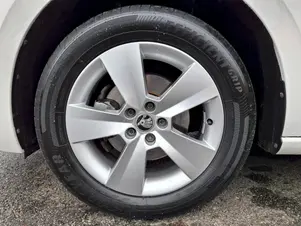 Škoda Scala Ambition