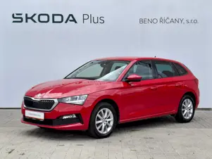 Škoda Scala Ambition