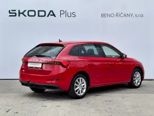 Škoda Scala Ambition