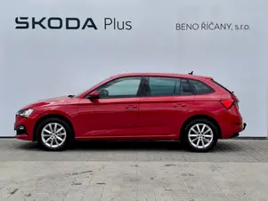 Škoda Scala Ambition