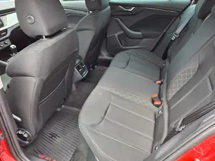 Škoda Scala Ambition