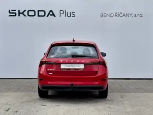 Škoda Scala Ambition