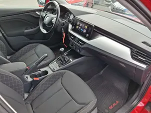 Škoda Scala Ambition