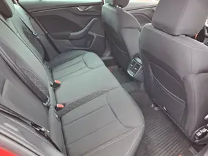 Škoda Scala Ambition