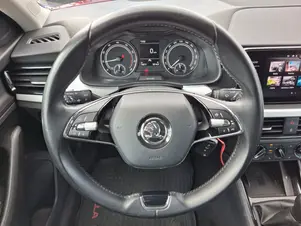 Škoda Scala Ambition