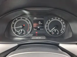 Škoda Scala Ambition