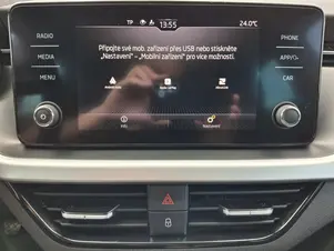 Škoda Scala Ambition