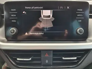 Škoda Scala Ambition
