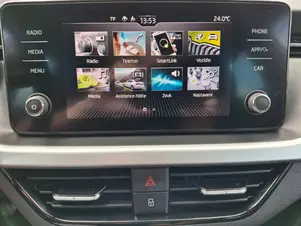 Škoda Scala Ambition