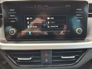 Škoda Scala Ambition