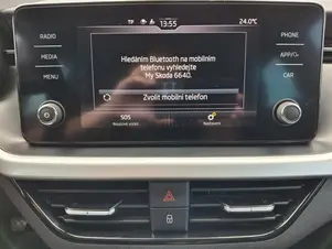 Škoda Scala Ambition