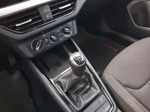 Škoda Scala Ambition