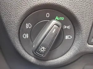 Škoda Scala Ambition