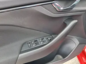 Škoda Scala Ambition