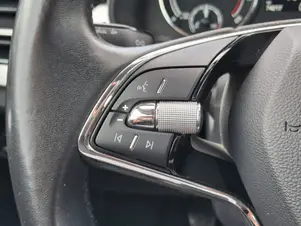 Škoda Scala Ambition