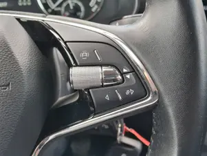 Škoda Scala Ambition