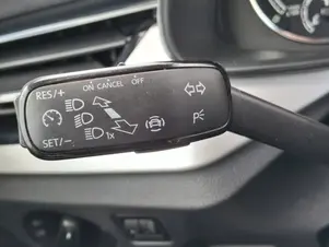 Škoda Scala Ambition
