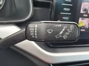 Škoda Scala Ambition