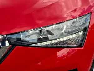 Škoda Scala Ambition